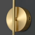 Lampa ścienna ESSA 90 cm - Kinkiet Led, złoty ST-B3554 gold Step into Design