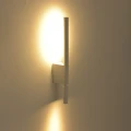Lampa ścienna EXPLORE 43 cm -kinkiet LED do czytania, biały MB81806-WH Step into Design