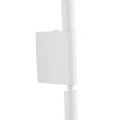 Lampa ścienna EXPLORE 43 cm -kinkiet LED do czytania, biały MB81806-WH Step into Design