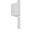 Lampa ścienna EXPLORE 43 cm -kinkiet LED do czytania, biały MB81806-WH Step into Design