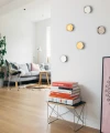 Lampa ścienna CANDY LED 13,5 cm biały ST-MB1308 white Step into Design