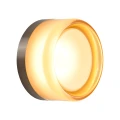 Lampa ścienna CANDY LED 13,5 cm bursztynowy ST-MB1308 amber Step into Design