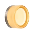 Lampa ścienna CANDY LED 13,5 cm bursztynowy ST-MB1308 amber Step into Design