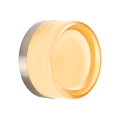 Lampa ścienna CANDY LED 13,5 cm bursztynowy ST-MB1308 amber Step into Design