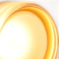 Lampa ścienna CANDY LED 13,5 cm bursztynowy ST-MB1308 amber Step into Design