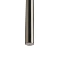 Lampa wisząca O-LINE 93 - LED, 93 cm, czarna ST-1689L BK Step into Design