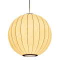 Lampa wisząca SILK biała 40 cm ST-2330-40 Step into Design