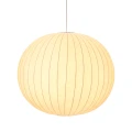 Lampa wisząca SILK biała 60 cm ST-2330-60 Step into Design