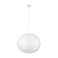 Lampa wisząca SILK biała 60 cm ST-2330-60 Step into Design