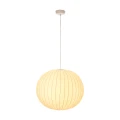 Lampa wisząca SILK biała 60 cm ST-2330-60 Step into Design