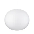 Lampa wisząca SILK biała 60 cm ST-2330-60 Step into Design