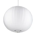 Lampa wisząca SILK biała 60 cm ST-2330-60 Step into Design