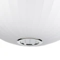Lampa wisząca SILK biała 60 cm ST-2330-60 Step into Design