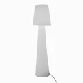 Lampa ogrodowa stojąca GARDENA L LED RGBW 16 kolorów 150 cm ES-DC006 Step into Design