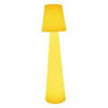 Lampa ogrodowa stojąca GARDENA XL LED RGBW 16 kolorów 180 cm ES-DC007 Step into Design