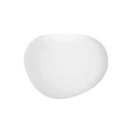Lampa ogrodowa kamień PEBBLE S LED RGBW 16 kolorów 32 cm ES-ST003 Step into Design