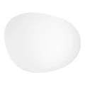 Lampa ogrodowa kamień PEBBLE L LED RGBW 16 kolorów 40 cm ES-ST005 Step into Design