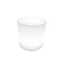 Lampa ogrodowa stolik TUBE LED RGBW 16 kolorów 40 cm ES-SF051 Step into Design