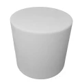 Lampa ogrodowa stolik TUBE LED RGBW 16 kolorów 40 cm ES-SF051 Step into Design