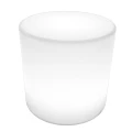 Lampa ogrodowa stolik TUBE LED RGBW 16 kolorów 40 cm ES-SF051 Step into Design