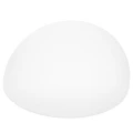 Lampa ogrodowa półkula ATMOSPHERE L LED RGBW 16 kolorów 50 cm ES-B5025 Step into Design