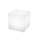 Lampa ogrodowa kostka CUBIC L LED RGBW 16 kolorów 43 cm ES-C4343 Step into Design