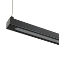 Lampa wisząca BEAM-120 LED - czarna oprawa liniowa ST-8960-L120 black Step into Design