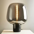 Lampa stołowa FATA czarna 35 *46 cm ST-7278-S BLACK Step into Design