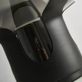 Lampa stołowa FATA czarna 35 *46 cm ST-7278-S BLACK Step into Design