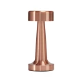 Lampa stołowa TAVOLO A LED dotykowa miedziana 21 cm ST-8127T/A COPPER Step into Design
