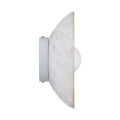 Lampa ścienna ILUSIONI beżowa 26 cm ST-F059 COFFEE Step into Design
