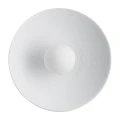 Lampa ścienna ILUSIONI biała 26 cm ST-F059 WHITE Step into Design