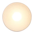 Lampa ścienna ILUSIONI biała 26 cm ST-F059 WHITE Step into Design
