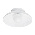 Lampa ścienna ILUSIONI biała 26 cm ST-F059 WHITE Step into Design