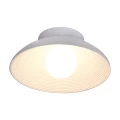 Lampa ścienna ILUSIONI biała 26 cm ST-F059 WHITE Step into Design