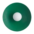 Lampa ścienna ILUSIONI zielona 26 cm ST-F059 GREEN Step into Design