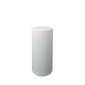 Lampa ogrodowa kolumna TUBE LED RGBW 16 kolorów 80 cm ES-DC030 Step into Design