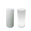 Lampa ogrodowa kolumna TUBE LED RGBW 16 kolorów 96 cm ES-DC031 Step into Design