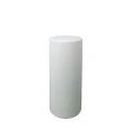 Lampa ogrodowa kolumna TUBE LED RGBW 16 kolorów 96 cm ES-DC031 Step into Design