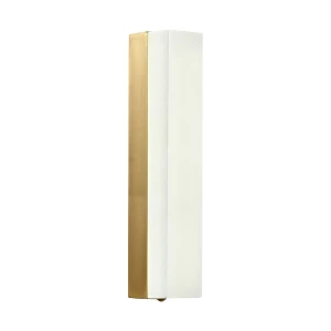 Lampa ścienna BLOCK 40 cm marmur ST-3390 Step into Design