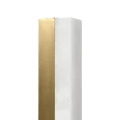 Lampa ścienna BLOCK 40 cm marmur ST-3390 Step into Design