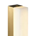 Lampa ścienna BLOCK 40 cm marmur ST-3390 Step into Design