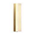 Lampa ścienna BLOCK 40 cm marmur ST-3390 Step into Design