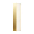 Lampa ścienna BLOCK 40 cm marmur ST-3390 Step into Design