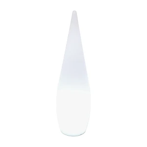 Lampa ogrodowa stojąca duszek GHOST LED RGBW 16 kolorów 80 cm ES-DC001 Step into Design