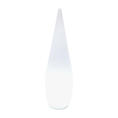 Lampa ogrodowa stojąca duszek GHOST LED RGBW 16 kolorów 80 cm ES-DC001 Step into Design