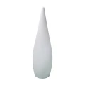 Lampa ogrodowa stojąca duszek GHOST LED RGBW 16 kolorów 80 cm ES-DC001 Step into Design