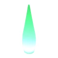 Lampa ogrodowa stojąca duszek GHOST LED RGBW 16 kolorów 80 cm ES-DC001 Step into Design