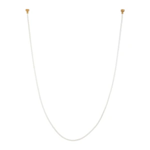 Lampa wisząca SNAKE LED wąż ledowy złota 500 cm MD1021-5 gold Step into Design