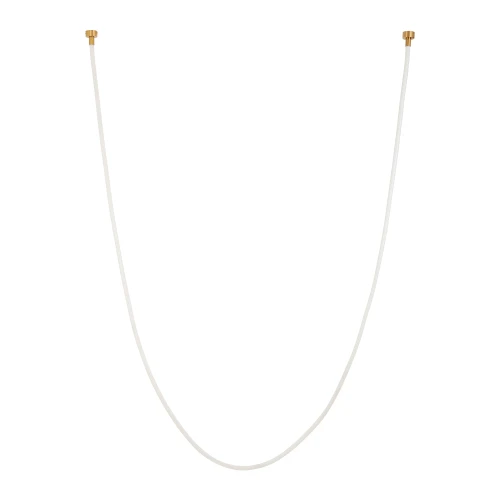 Lampa wisząca SNAKE LED wąż ledowy złota 500 cm MD1021-5 gold Step into Design